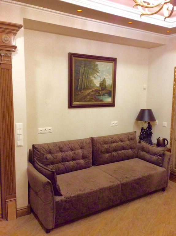 Luxury Pilies Avenue Apartment Вильнюс Экстерьер фото