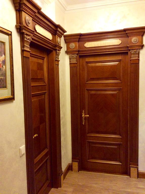 Luxury Pilies Avenue Apartment Вильнюс Экстерьер фото