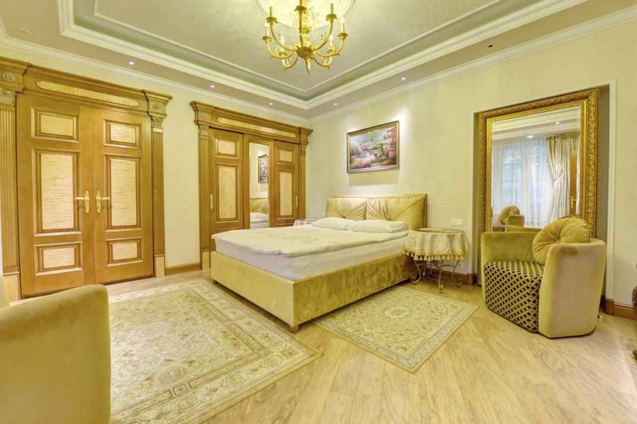 Luxury Pilies Avenue Apartment Вильнюс Экстерьер фото